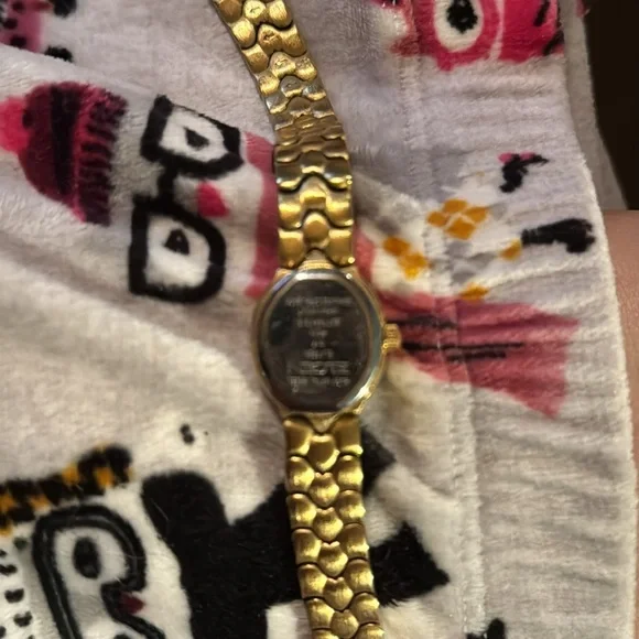 Elgin watch beautiful watc - Picture 4 of 8